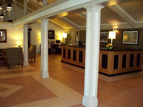 Rodeway Inn Festival Stratford Ngoại thất bức ảnh