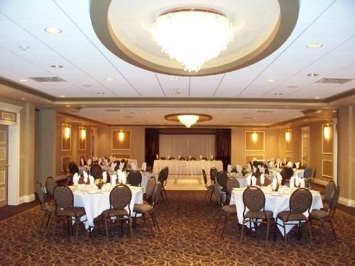 Rodeway Inn Festival Stratford Ngoại thất bức ảnh
