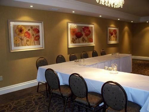 Rodeway Inn Festival Stratford Ngoại thất bức ảnh